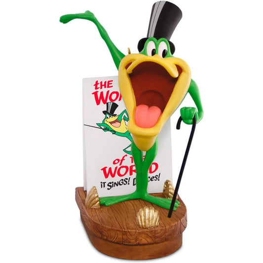 2016 Hello! Ma Baby Hallmark Ornament (Looney Tunes) QXI3004