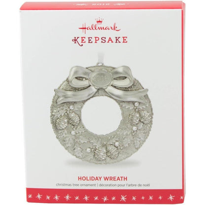 QGO1531 2016 Holiday Wreath (Wreath) Image2