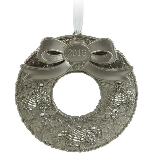QGO1531 2016 Holiday Wreath (Wreath) Image1