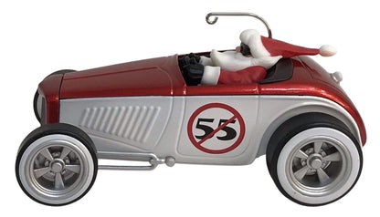 2016 I Can't Drive 55 Hallmark Ornament (Vehicle) QGO1034