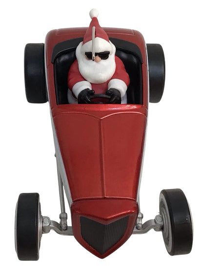 2016 I Can't Drive 55 Hallmark Ornament (Vehicle) QGO1034