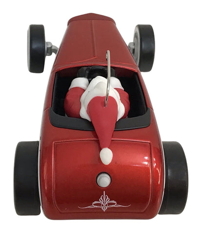 2016 I Can't Drive 55 Hallmark Ornament (Vehicle) QGO1034