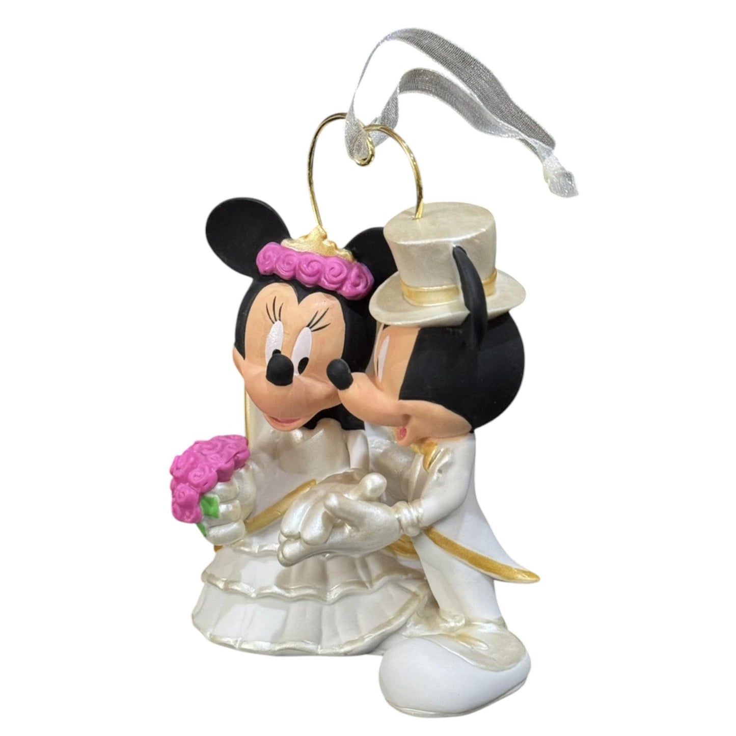2016 "I Do" Times Two (Mickey Mouse & Friends)