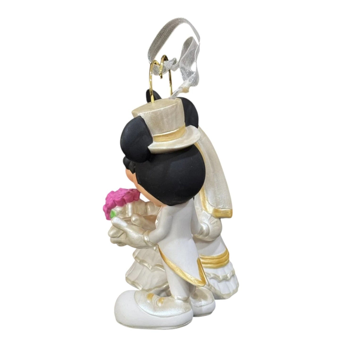 2016 "I Do" Times Two (Mickey Mouse & Friends)