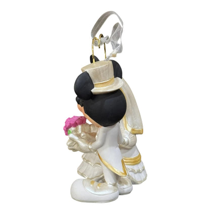 2016 "I Do" Times Two (Mickey Mouse & Friends)