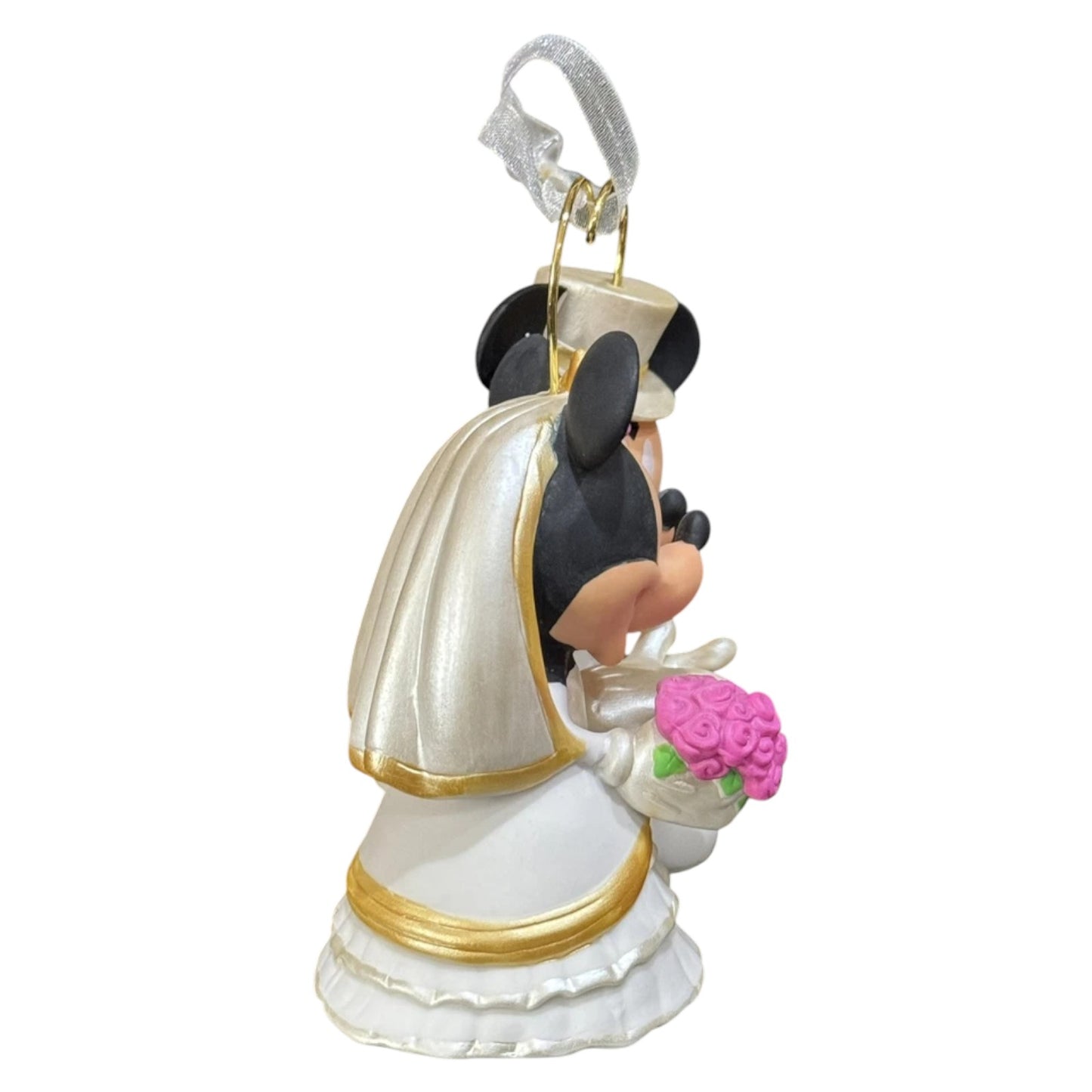 2016 "I Do" Times Two (Mickey Mouse & Friends)