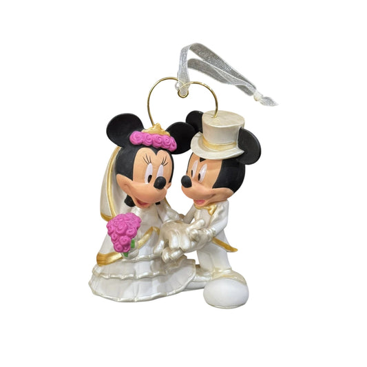 2016 "I Do" Times Two (Mickey Mouse & Friends)