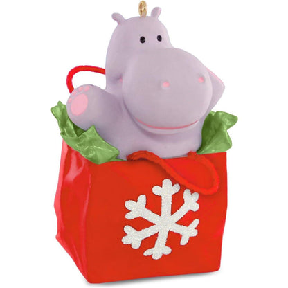 QGO1014 2016 I Want A Hippopotamus For Christmas (I Want A Hippopotamus For Christmas) Image1