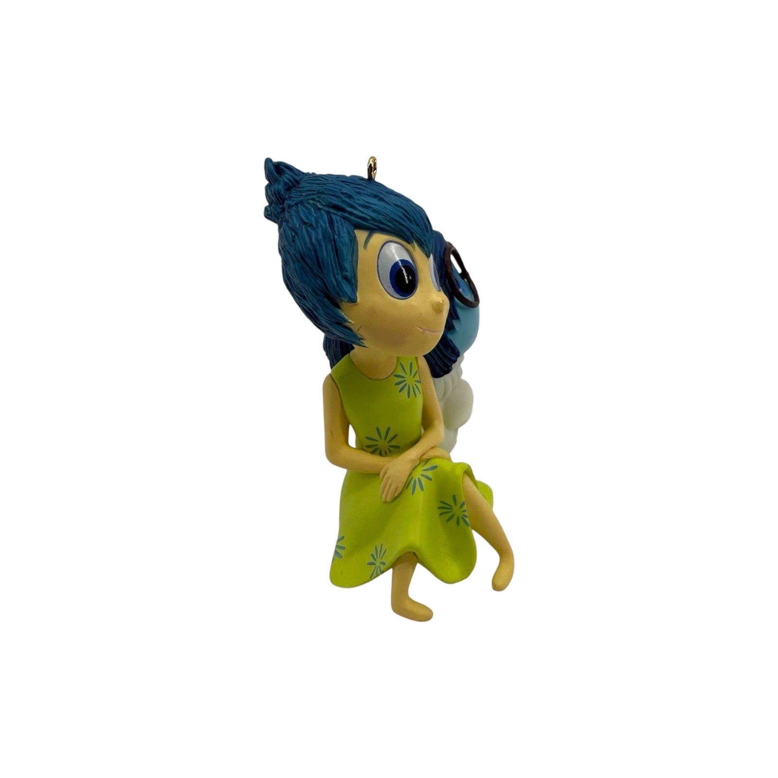 2016 Inside Out Hallmark Ornament (Disney/Pixar Legends) QX9024 Image3