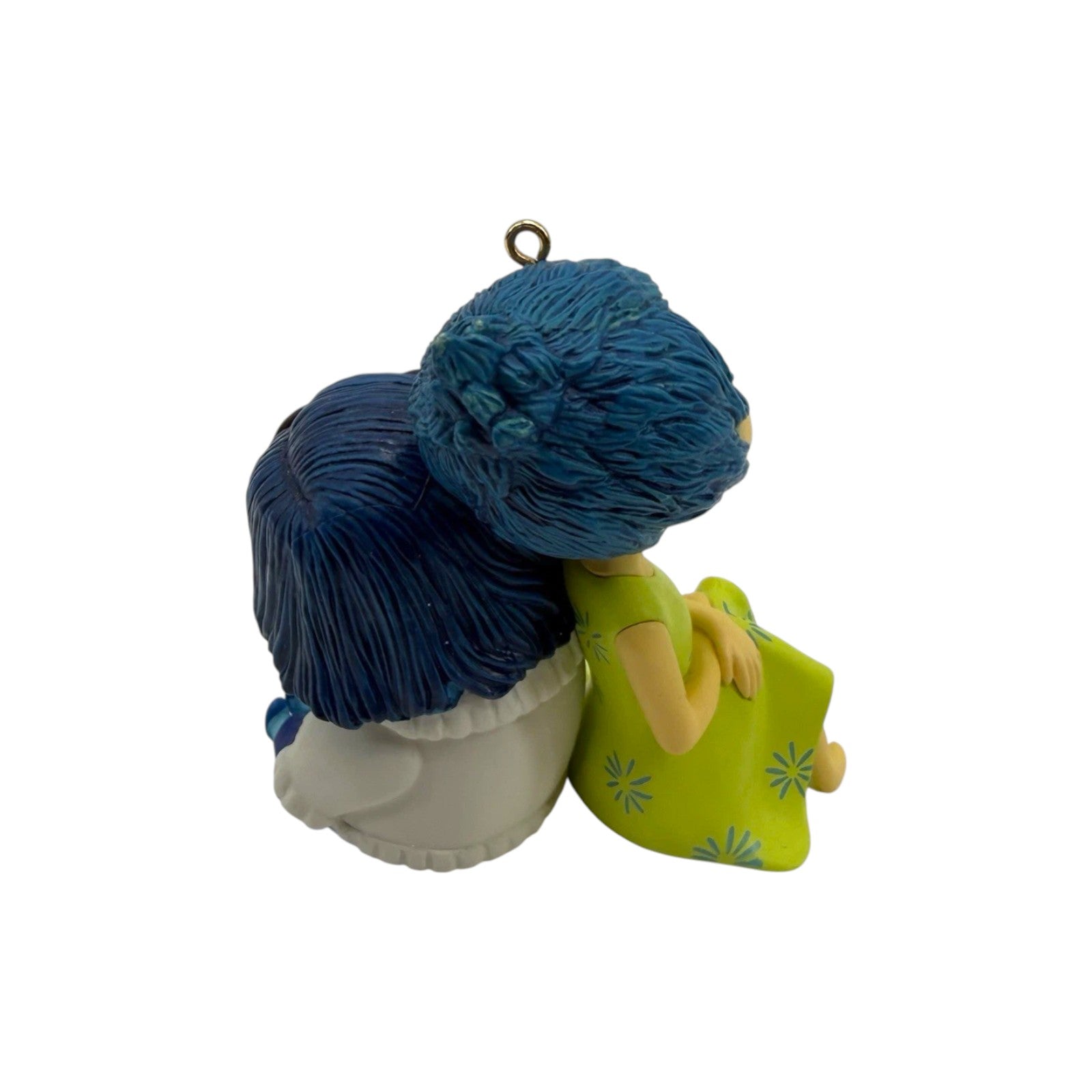 2016 Inside Out Hallmark Ornament (Disney/Pixar Legends) QX9024 Image4