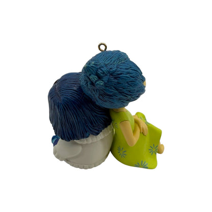 2016 Inside Out Hallmark Ornament (Disney/Pixar Legends) QX9024 Image4