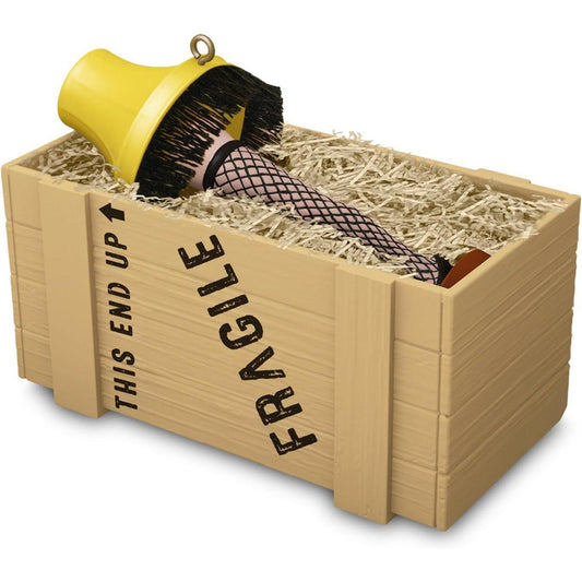 QXI3111 2016 It's A Lamp! (A Christmas Story) Image1