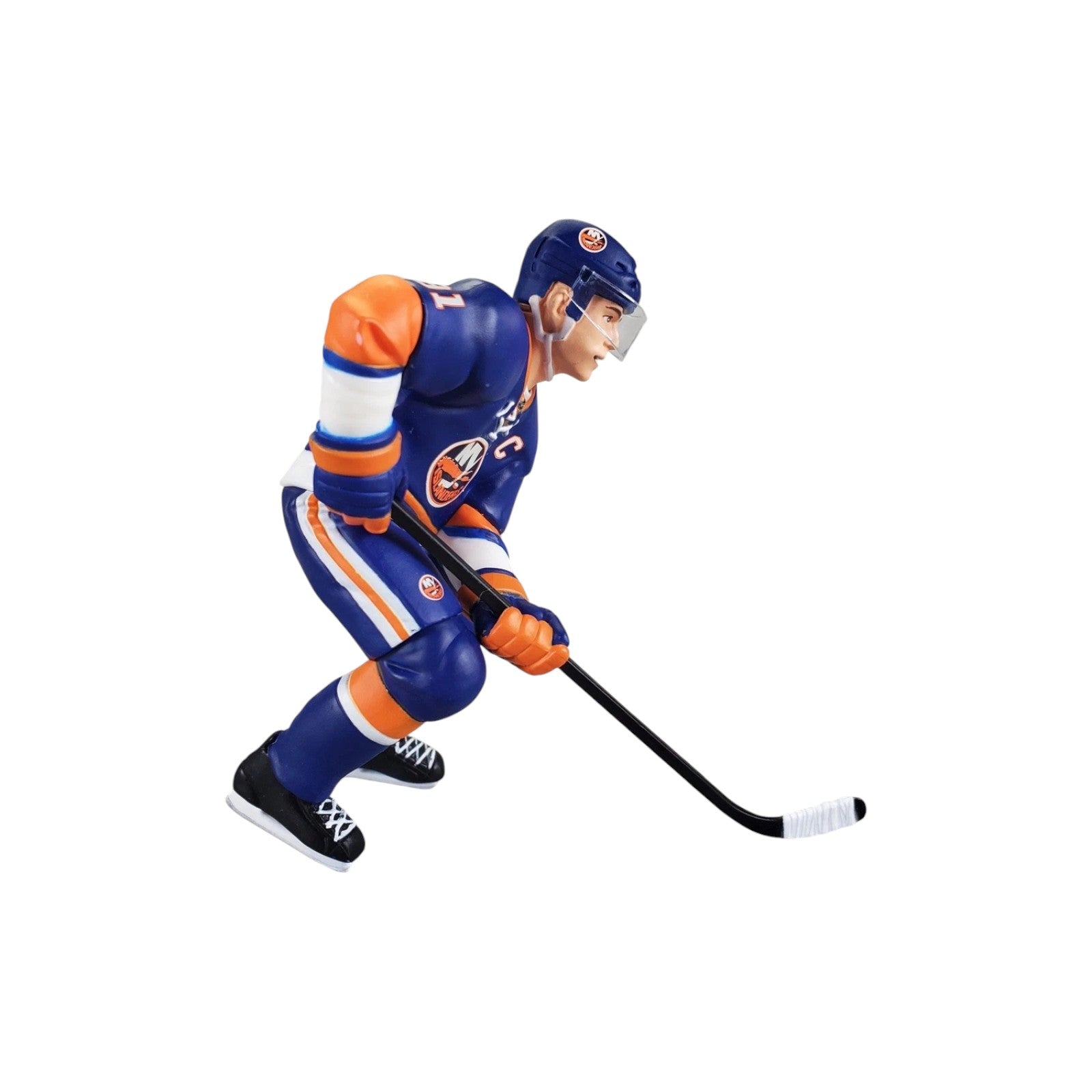 2016 John Tavares Hallmark Ornament (Hockey Greats) QXI3514 Image4