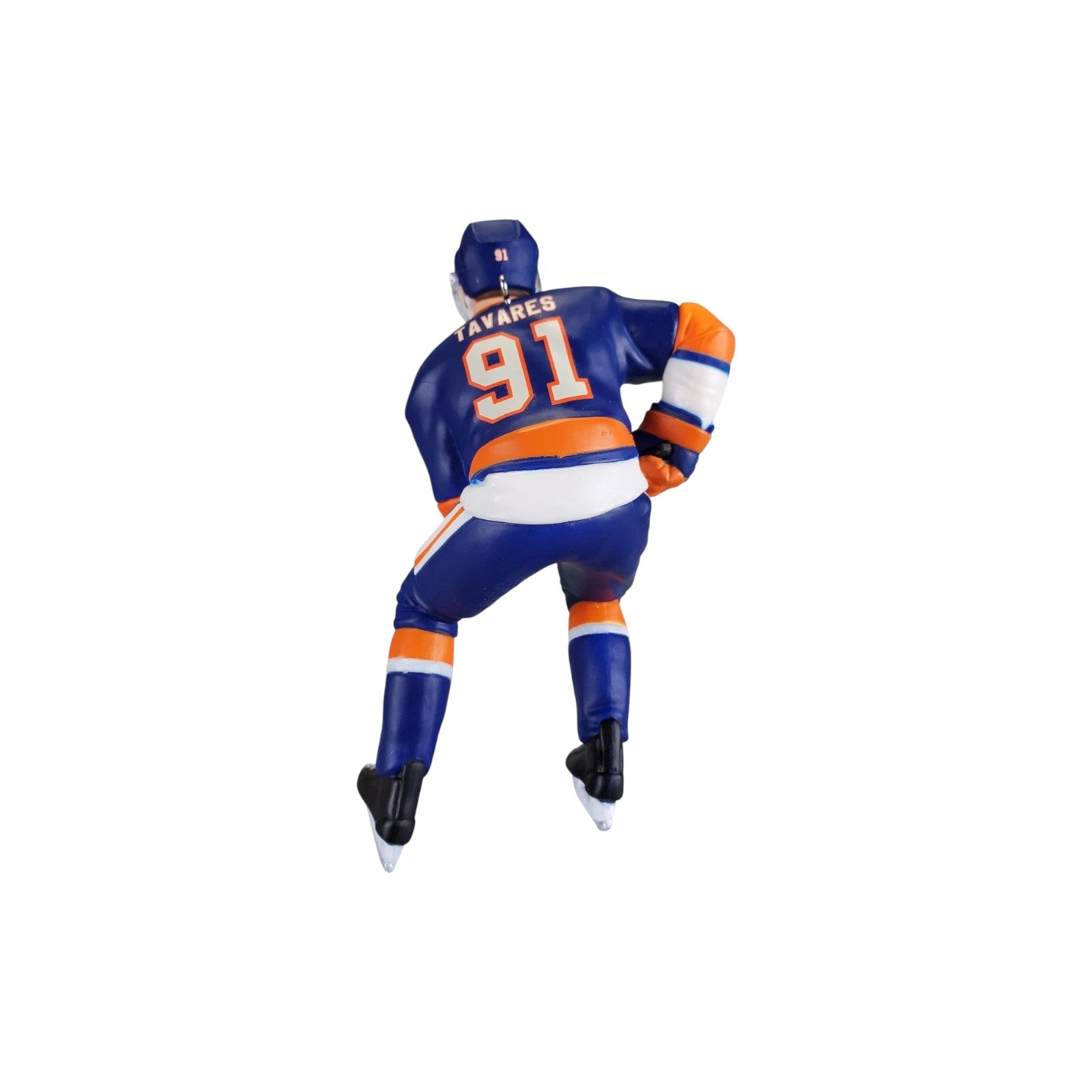 2016 John Tavares Hallmark Ornament (Hockey Greats) QXI3514 Image5