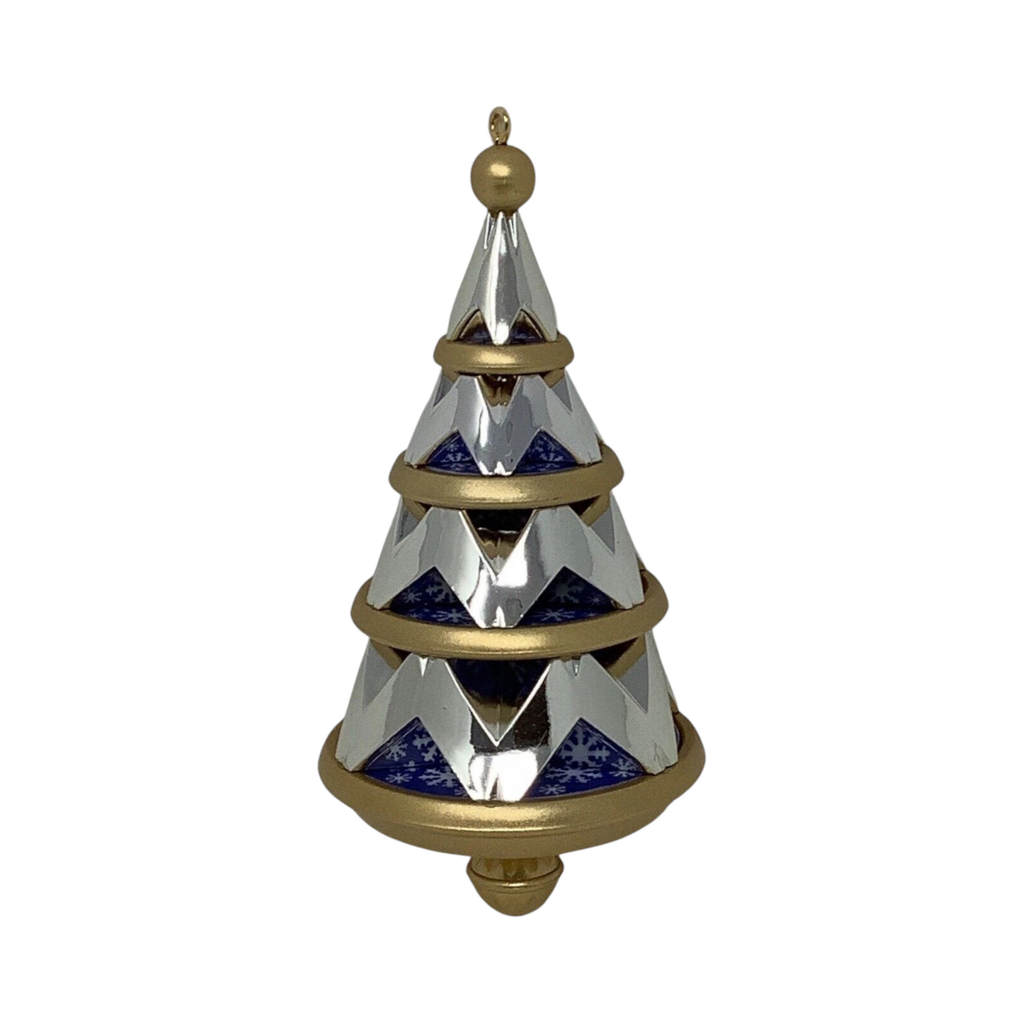 2016 Kaleidoscope Tree (Christmas Tree)