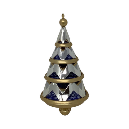 2016 Kaleidoscope Tree (Christmas Tree)