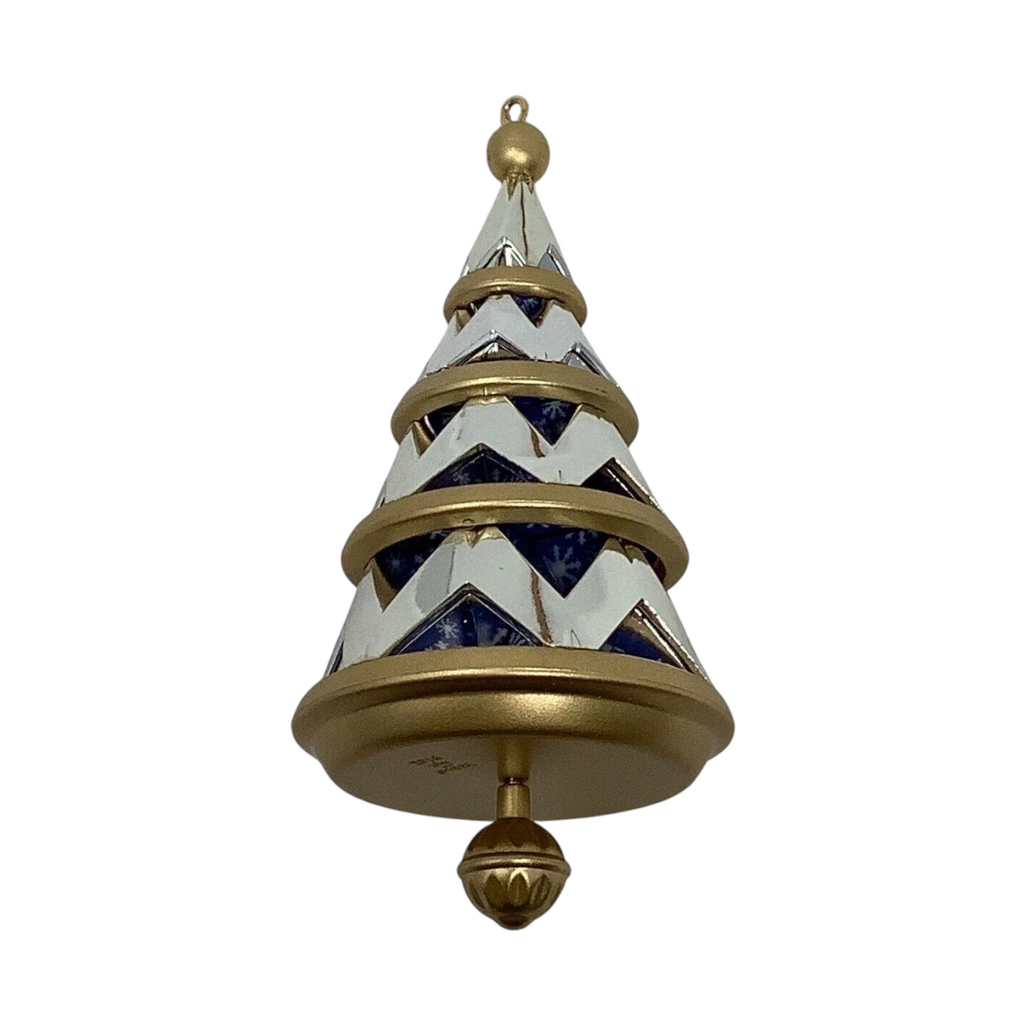 2016 Kaleidoscope Tree (Christmas Tree)