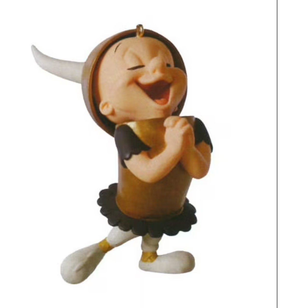 2016 Kill the Wabbit Hallmark Ornament (Looney Tunes) QXE3081