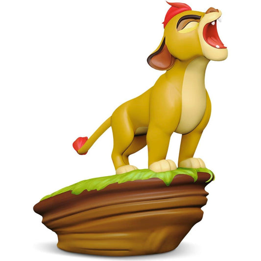 2016 Kion Hallmark Ornament (Lion King) QXD6111