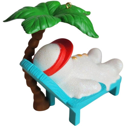 2016 Kokomo Hallmark Ornament (Beach) QGO1051