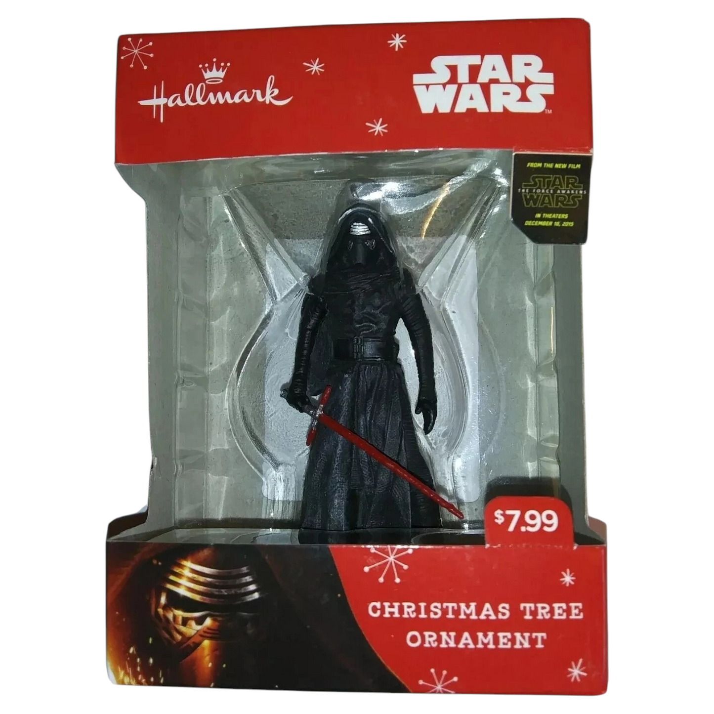 2016 Kylo Ren (Star Wars)