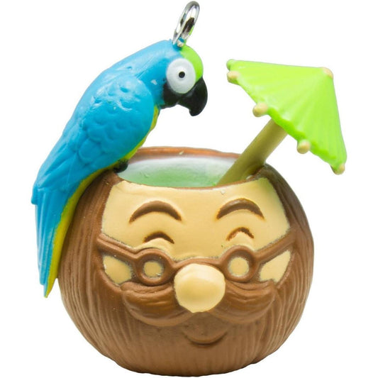 QXM8581 2016 Little Cup of Happy (Bird) Image1