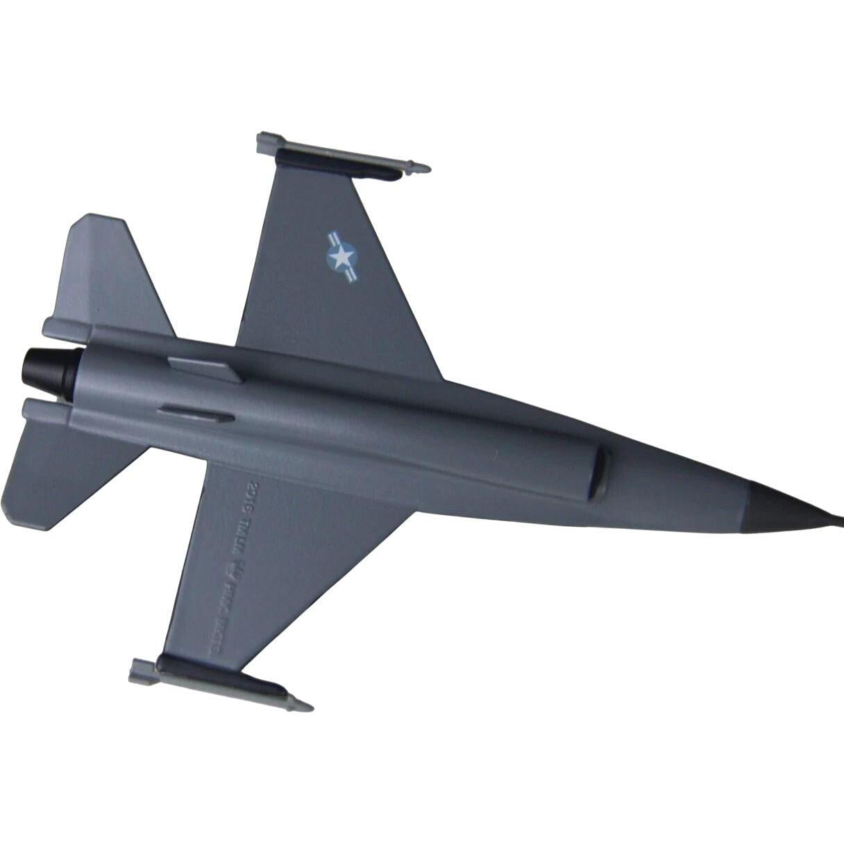 2016 Lockheed F-16 Fighting Falcon Hallmark Ornament (Lockheed Martin) QXI3184