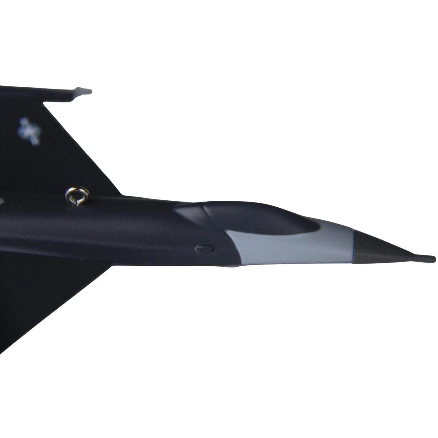 2016 Lockheed F-16 Fighting Falcon Hallmark Ornament (Lockheed Martin) QXI3184