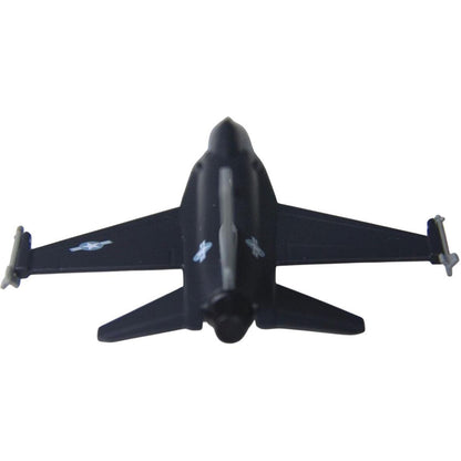 2016 Lockheed F-16 Fighting Falcon Hallmark Ornament (Lockheed Martin) QXI3184