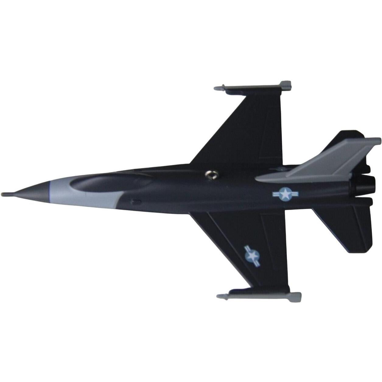 2016 Lockheed F-16 Fighting Falcon Hallmark Ornament (Lockheed Martin) QXI3184