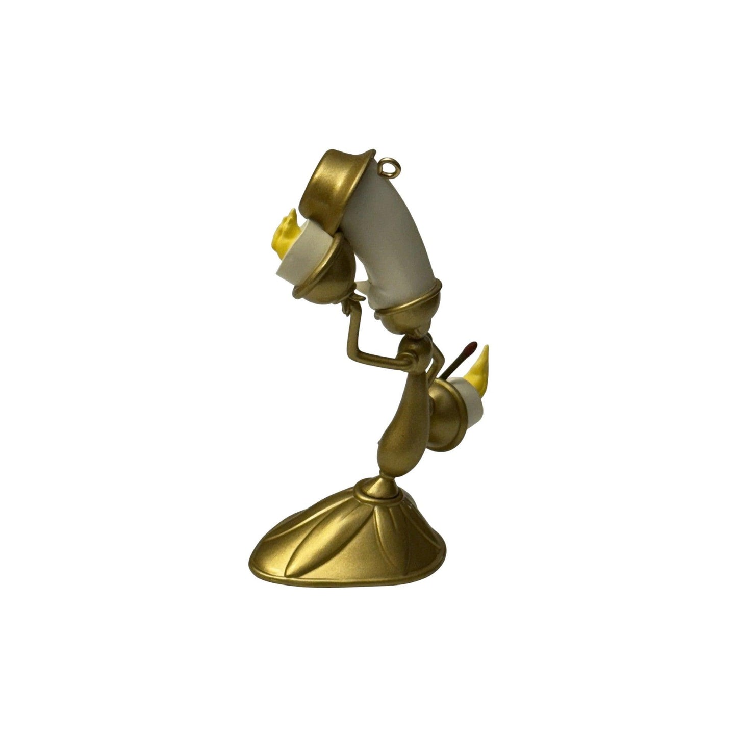 2016 Lumiere Hallmark Ornament (Disney) QXE3101 Image4
