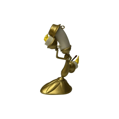 2016 Lumiere Hallmark Ornament (Disney) QXE3101 Image4