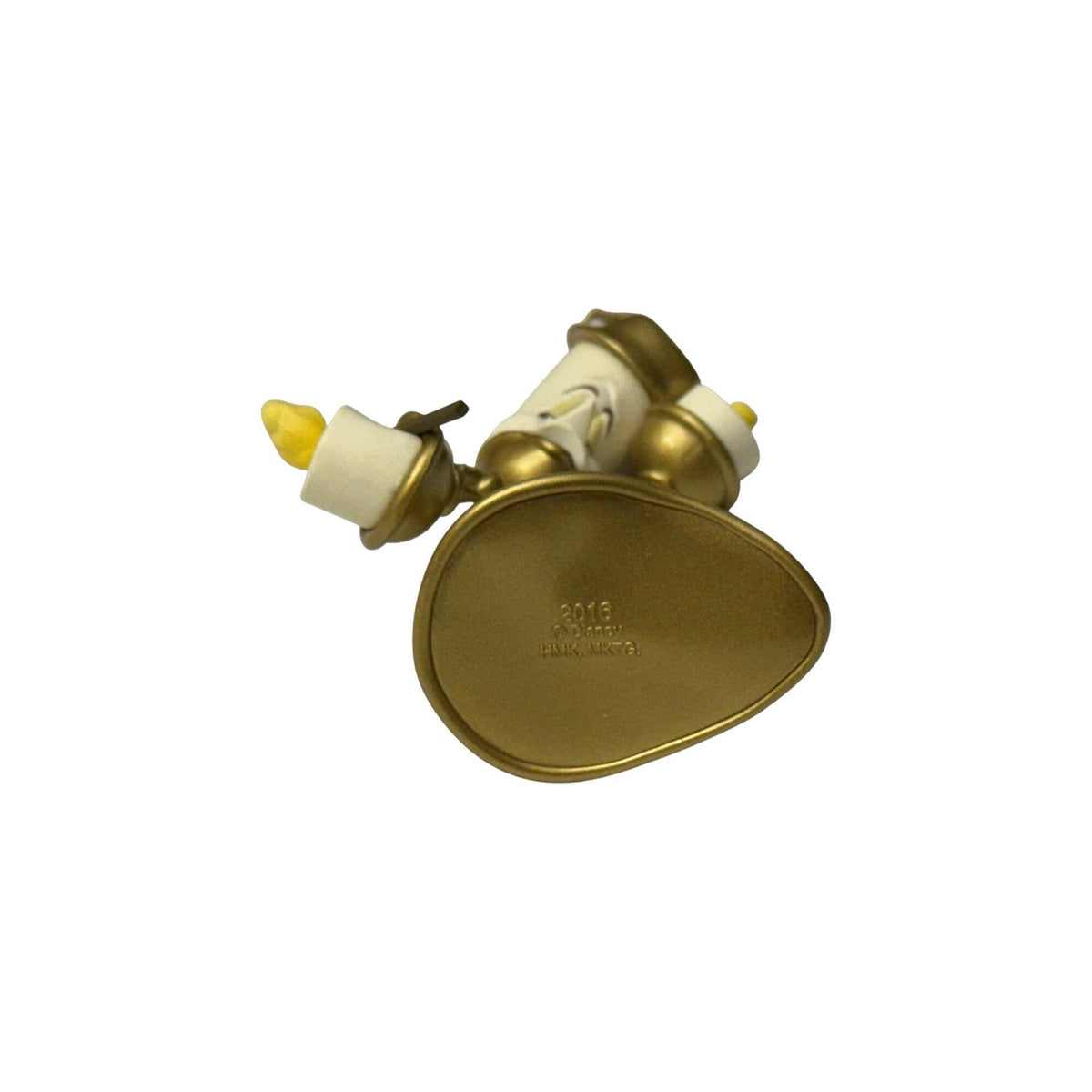 2016 Lumiere Hallmark Ornament (Disney) QXE3101 Image5