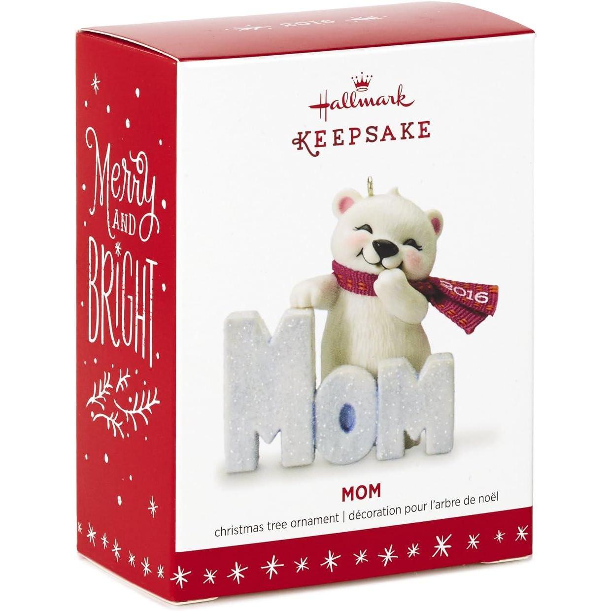 QGO1074 2016 Mom (Polar Bear) Image2