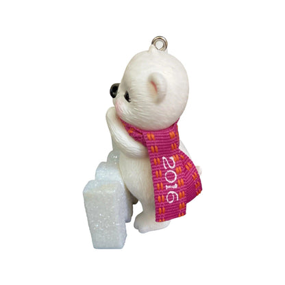 2016 Mom Hallmark Ornament (Polar Bear) QGO1074 Image3