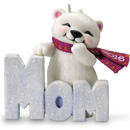 QGO1074 2016 Mom (Polar Bear) Image1