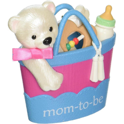 2016 Mom-To-Be Hallmark Ornament (Family) QG01261