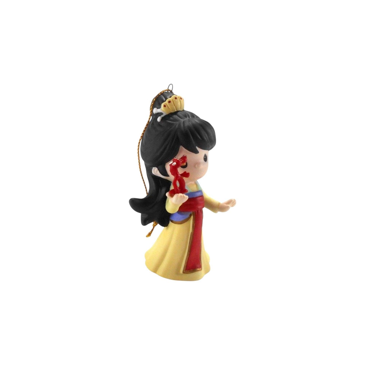 2016 Mulan (Precious Moments)