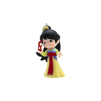 2016 Mulan (Precious Moments)