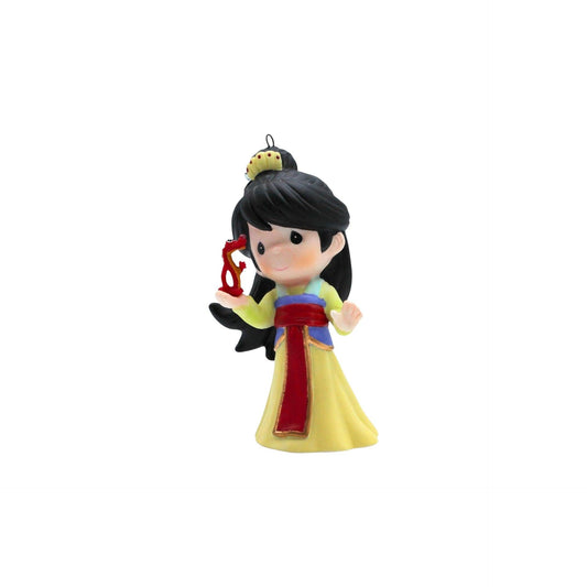 2016 Mulan (Precious Moments)