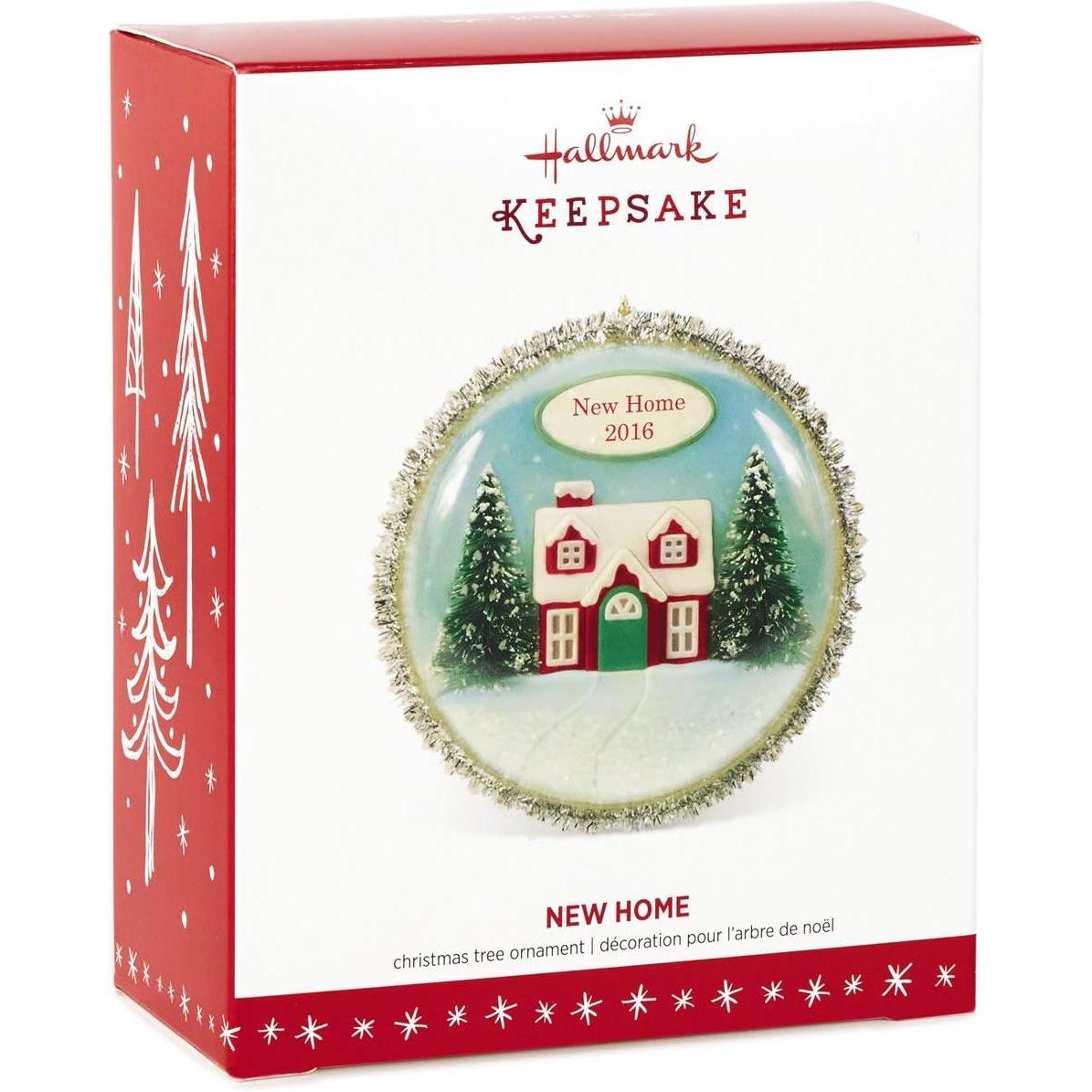 QGO1171 2016 New Home (New Home) Image2