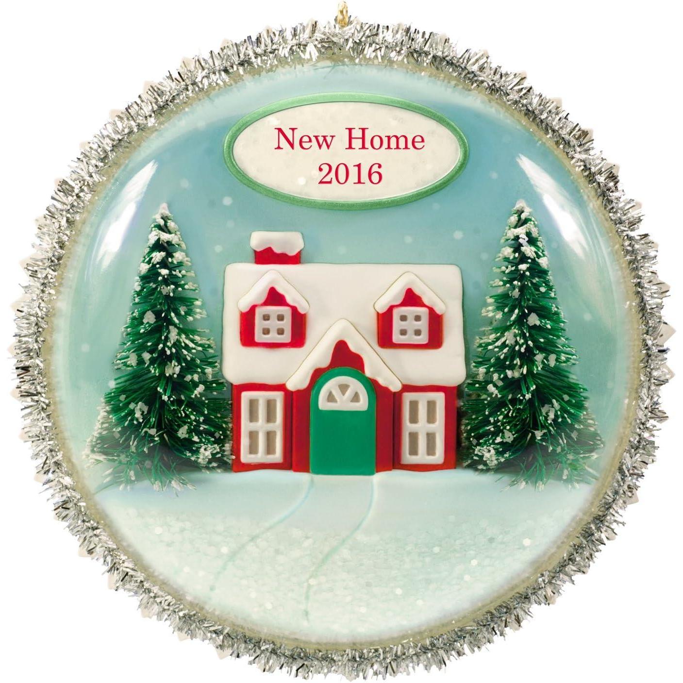 QGO1171 2016 New Home (New Home) Image1