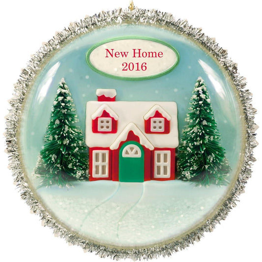 QGO1171 2016 New Home (New Home) Image1