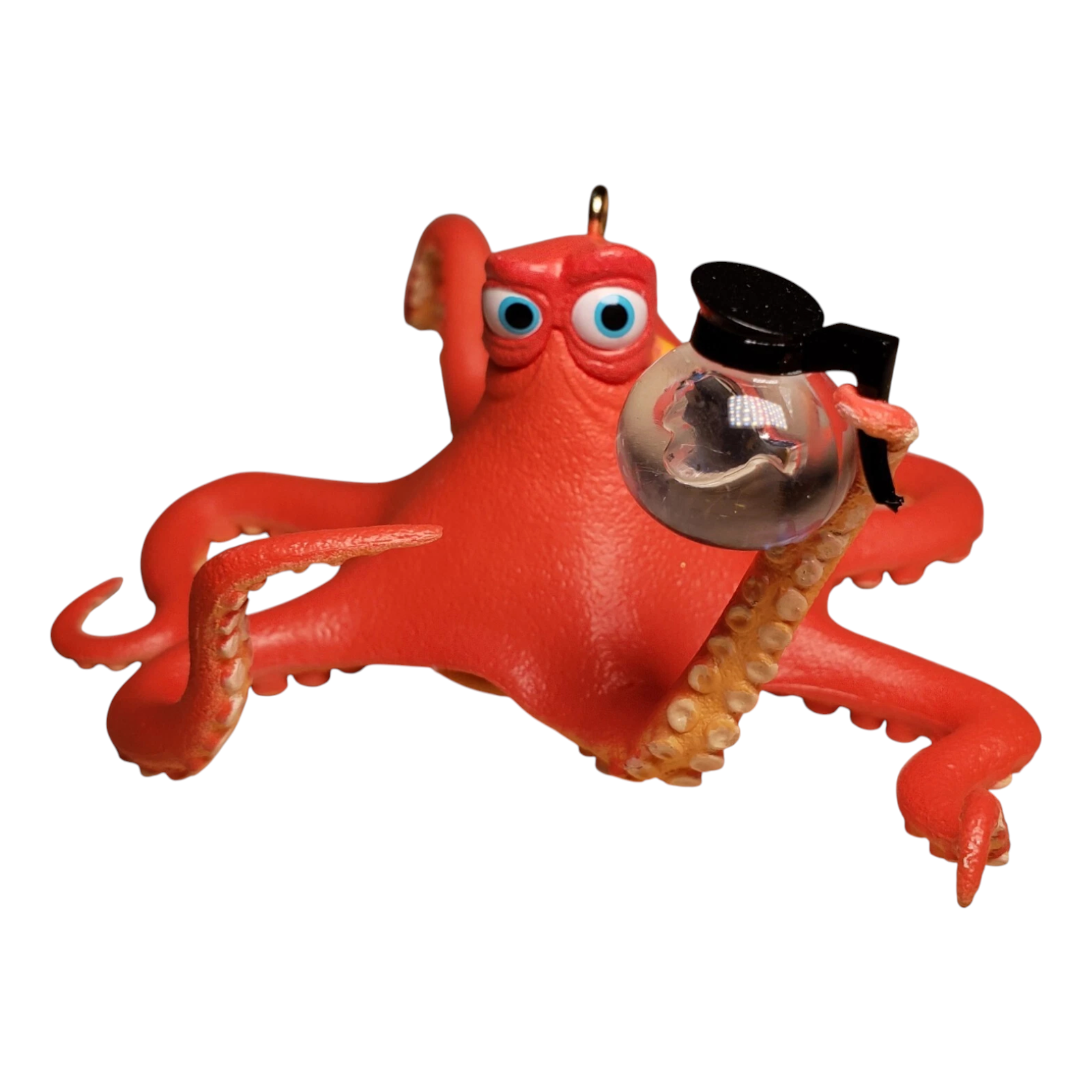 2016 Newfound Friends Hallmark Ornament (Finding Nemo) QXD6221