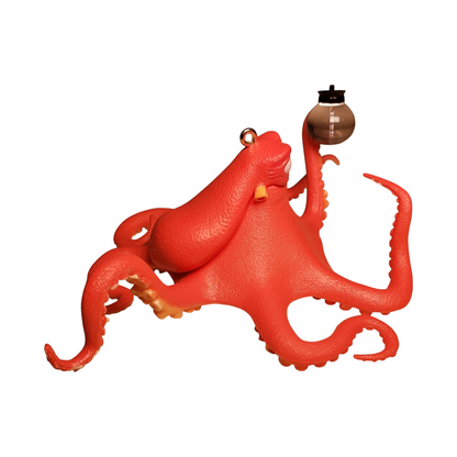 2016 Newfound Friends Hallmark Ornament (Finding Nemo) QXD6221