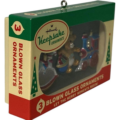 2016 Nifty Fifties Hallmark Ornament (Nifty Fifties) QGO1501