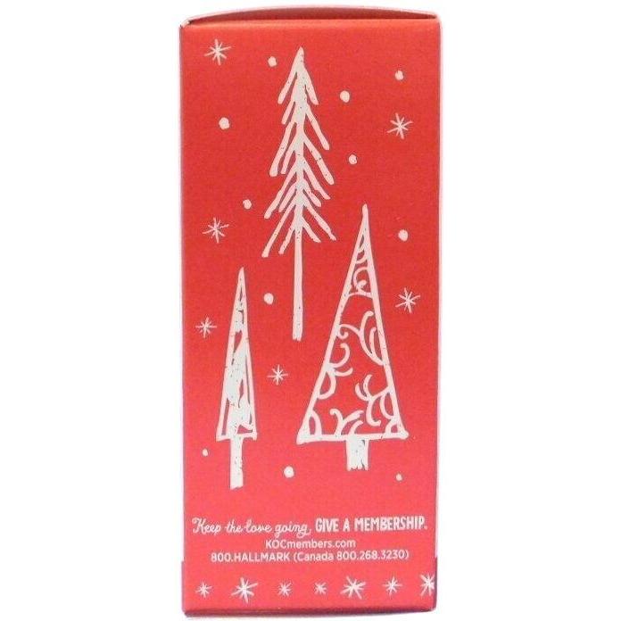 2016 Noelville Express Hallmark Ornament (Noelville Express) QXC5151