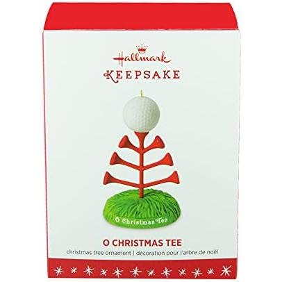 QGO1401 2016 O Christmas Tree Golf (Sports & Activities) Image2