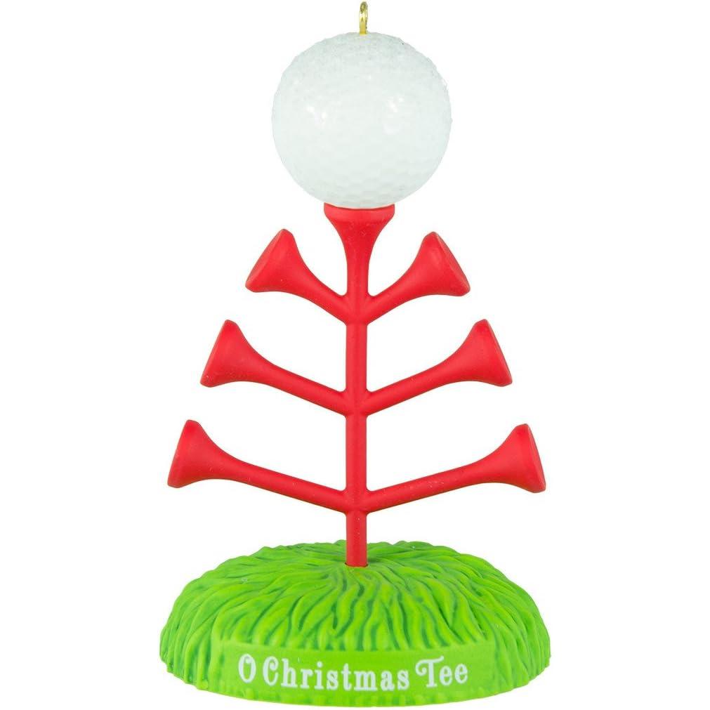 QGO1401 2016 O Christmas Tree Golf (Sports & Activities) Image1