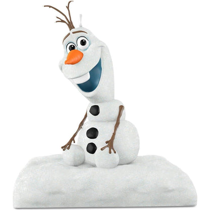 2016 Olaf Peekbuster Hallmark Ornament (Frozen) QXD6154